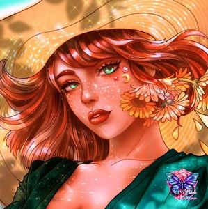 Meet your Posher, Kristen